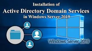 17-Windows Server 2019:Get AD-user Filter and Search By PowerShell