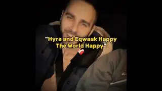 Hyra & Eqwaak ❤️‍🩹 