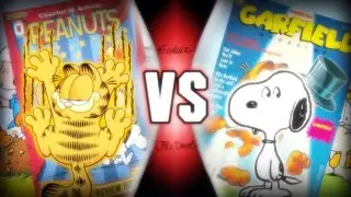 Raining Cats and Dogs - VS Scores S1