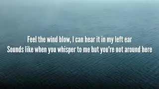 Powfu - When the hospital was my home (Lyrics) ft. Rxseboy