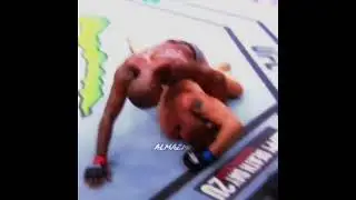 #bones #ufc #mma #fight #бой #мма #юфс