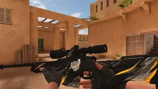 НЕУЖЕЛИ Я НЕ УМЕЮ ИГРАТЬ? 🥲 Демка стандофф 2