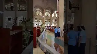 Aba Ginoong Maria devotional song #hailmary #devotional #catholicfaith #faith #devotionalsong #short
