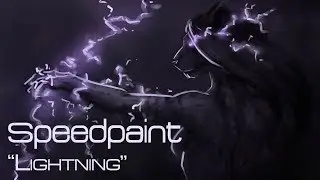 Speedpaint 