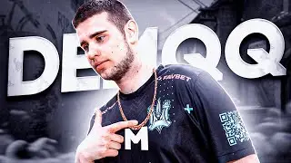 ПОСЛЕДНИЙ КОНФИГ В КС ГО - Demqq (CS:GO)