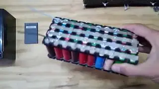 Rulota? Baterii? Greutate? Ce baterii sunt mai bune si mai usoare?