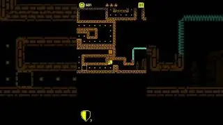 Tomb of the mask Level 24