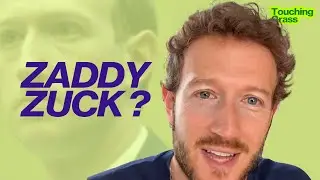 How did Zuck become HOT? | tech news