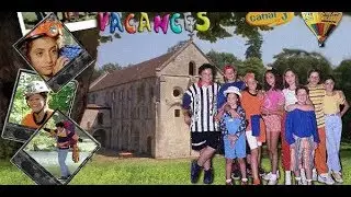 ⭕ Nos plus belles vacances  S01 E05
