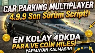 CPM 4.9.9 SCRIPT CHEAT! UNLIMITED MONEY AND COINS IN 4 MINUTES! 🤑