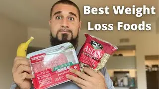 Foods To Eat To Lose Weight I Best Weight Loss Foods I What Food To Eat On A Diet