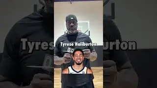 Shaq Breaks the Stick When He Hears a Player Better Than LeBron