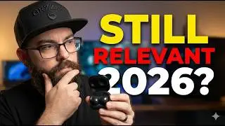 Are the Samsung Galaxy Buds Pro 2 Still Relevant in 2026?