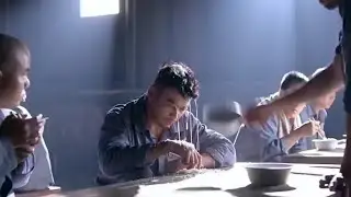 Pembully dipenjara mengintimidasi Napi baru, tapi Napi baru ini Lebih BRUTAL ‼️ Alur Cerita Film