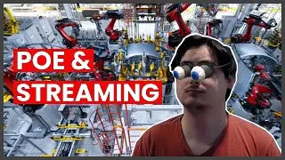 Building a Security Camera with AI / ML PART 3