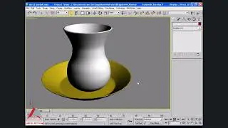 10) 3DS Max Eğitim Seti | Refine (Line Alt Komutu)