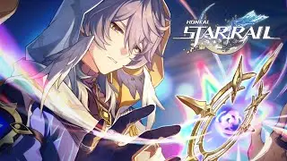 Honkai Star Rail 2.7 All Cutscene Tingyun Fugue & SundayEnding |Herta Final Form