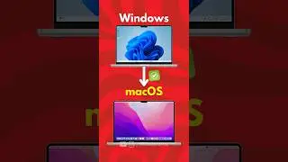 Windows Laptop पर macOS जैसे Look & Feel! 😲 (Windows Laptop Customisation)