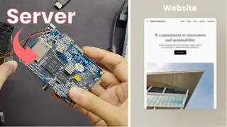 I made a VPS server using a cheap Bananapi M1 to host WordPress website | Armbian Linux