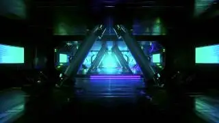 Live Music Visualizer 2