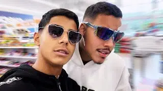 CHEGAMOS EM MIAMI 🇺🇸