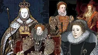 The Virgin Queen
