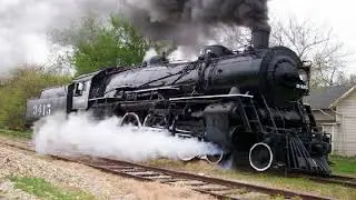What is a Locomotive