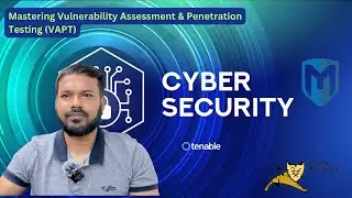 Mastering Vulnerability Assessment & Penetration Testing (VAPT)