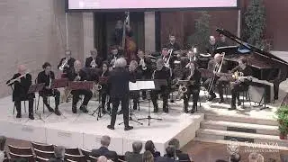 Cerimonia in occasione dei  721 anni dalla fondazione dello Studium Urbis