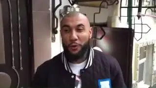 MC DONI TOSHKENTTA 30 OKTABR