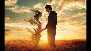 клип к фильму:тёмные отражения:Останься