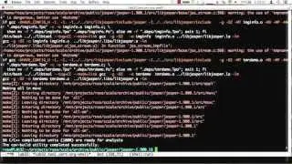 Source Code Analysis Laboratory (SCALe) Demo: Coverity