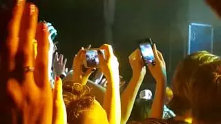 Mac Miller - Best day Ever  Warsaw 13.05