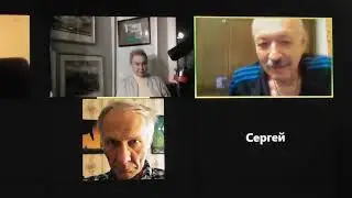 Психонетика - работа со своим сознанием. Бахтияров Олег Георгиевич психолог
