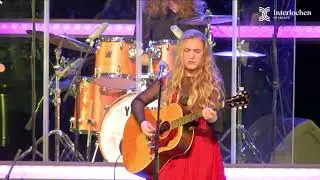 Aspen Jacobsen Singer-Songwriter Concert Interlochen Arts Academy 9-24-21