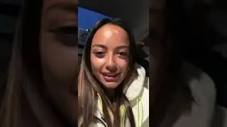 Мэри Кулешова прямой эфир Инстаграм 14 01 2020