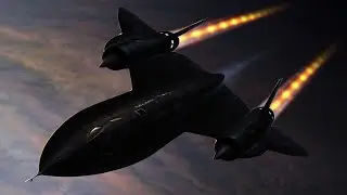 Best Spy Planes ever