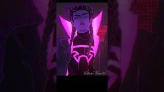 Miles Morales? 