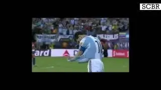 Messi Miss Penalty Kick   Argentina vs Chile 2016
