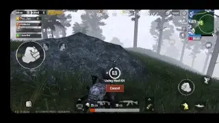#PUBG live