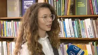 Абсолютные победители республиканской олимпиады по русскому языку и литературе