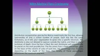 BINARY MLM PLAN - NEOMLM Software