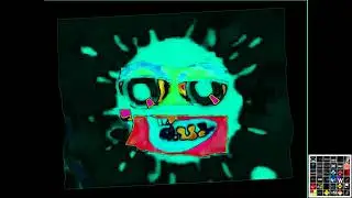 THE ACID-STRANGENESS OF KLASKY CSUPO REVERSED REVERSED