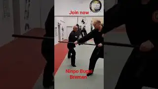 Ninpo Bugei Bremen