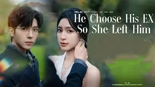 【Multi Sub】She Left Him on Their Engagement Day—But His Regret Came Too Late! 