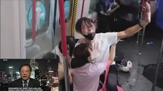 Hong Kong Blues (ft. The Sex Pistols)