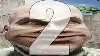 Tarkov Meme Guns - Episode 2