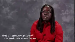 What is computer science?