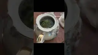 ГОТОВИМ НЕ ТОЛЬКО ВКУСНЫЙ, НО И ПОЛЕЗНЫЙ ЧАЙ  #чай #рецепт #готовим #еда #вкусно #вкусноипросто #кух