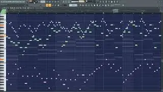 Résurgence (Toccata & Fugue)